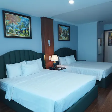 Hanoi Vacanza Premier Hotel